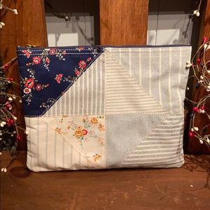 NWOT Madewell clutch so cute🥰